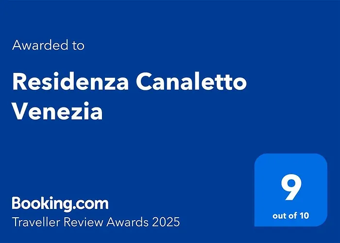 Residenza Canaletto